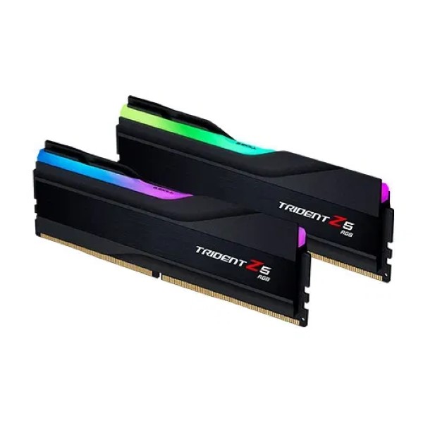 Gskill Trident Z5 96GB (48GB X 2) 6800Mhz DDR5 CL34 Desktop Memory