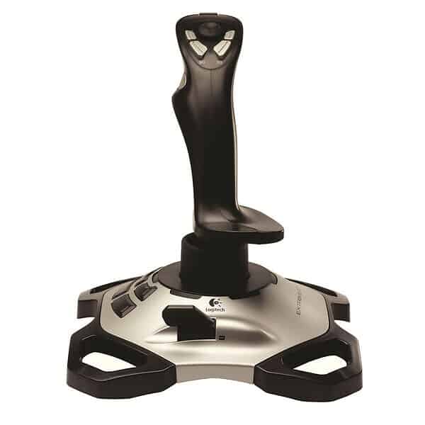 Logitech Extreme 3D Pro Joystick