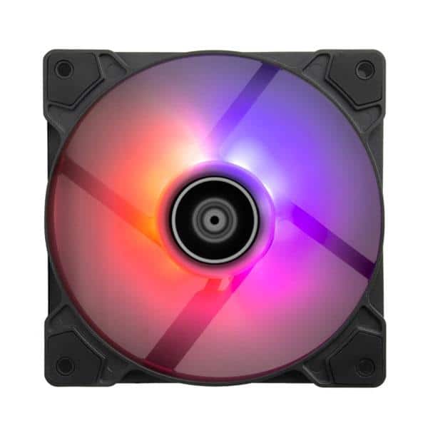 SILVERSTONE ICEGEM 280 ARGB AIO LIQUID COOLER