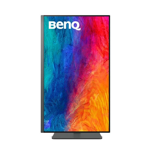 BenQ PD3205U 32-Inch 4K IPS 60Hz 5ms HDR10 Certified 99% sRGB Professional Monitor
