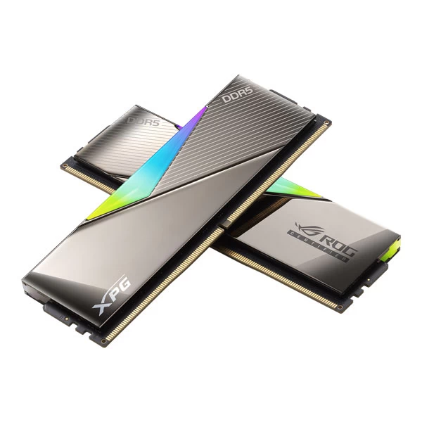 ADATA DDR5-6600 32GB [AX5U6600C3216G-DCLARROG] (2x16 32gb)