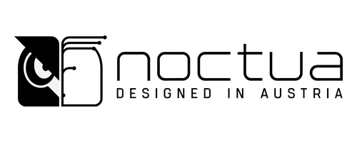 Noctua Logo