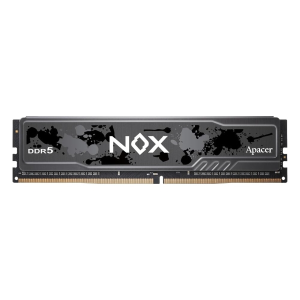 DDR5-6000 16GB [AH5U16G60C622MBAA-1] (16gb)