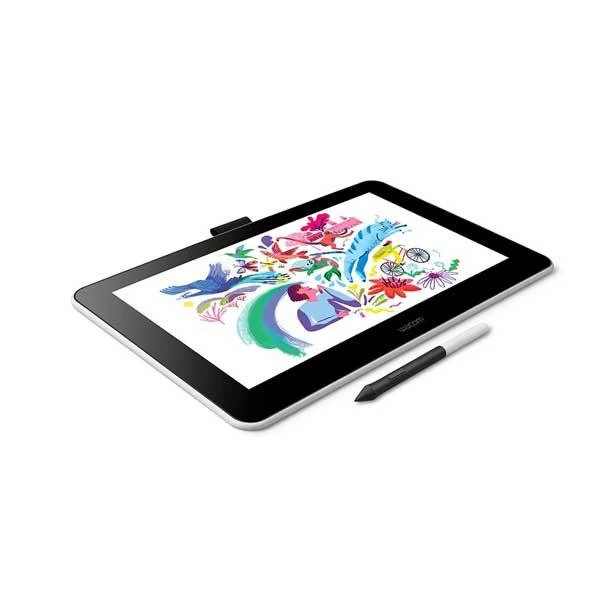 Wacom One DTC133W0C Medium Pen Tablet