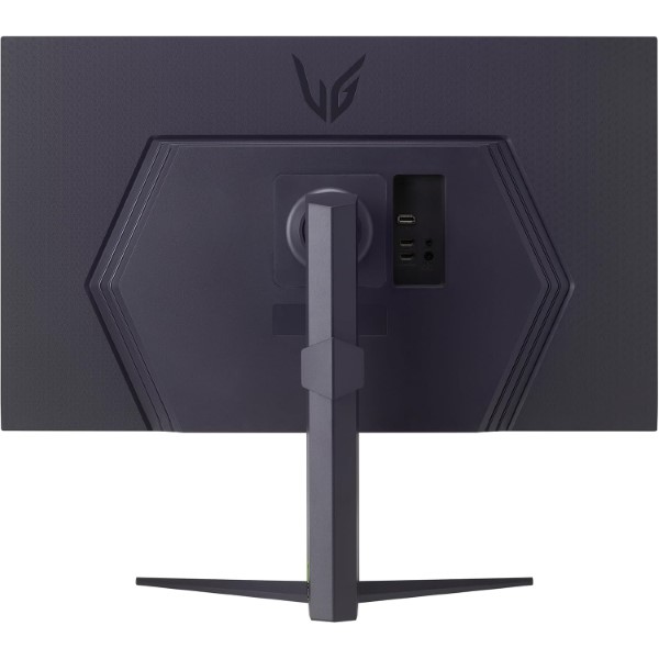 LG UltraGear 32GS75Q-B 32-inch QHD 180hz 1ms IPS Panel Gaming Monitor