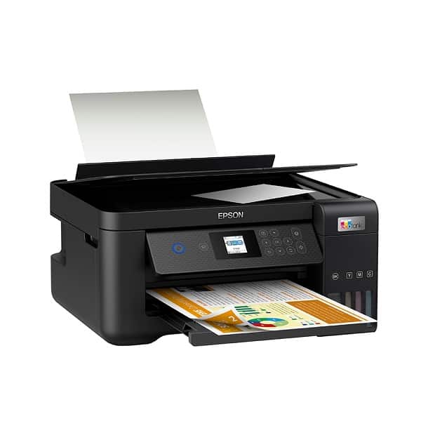 Epson EcoTank L4260 WiFi Duplex Multi-Function All-in-One Ink Tank Printer