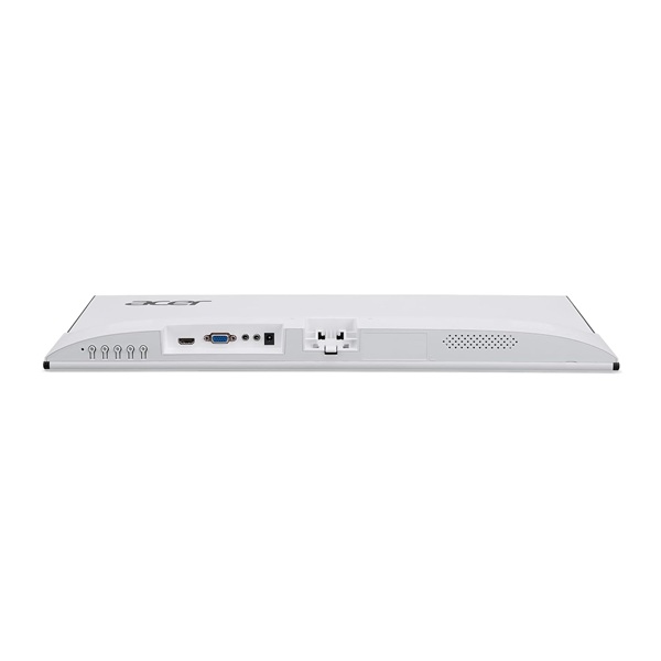 Acer SA272 GO 27-Inch FHD 120hz 1ms Ultra Slim Gaming Monitor (White)