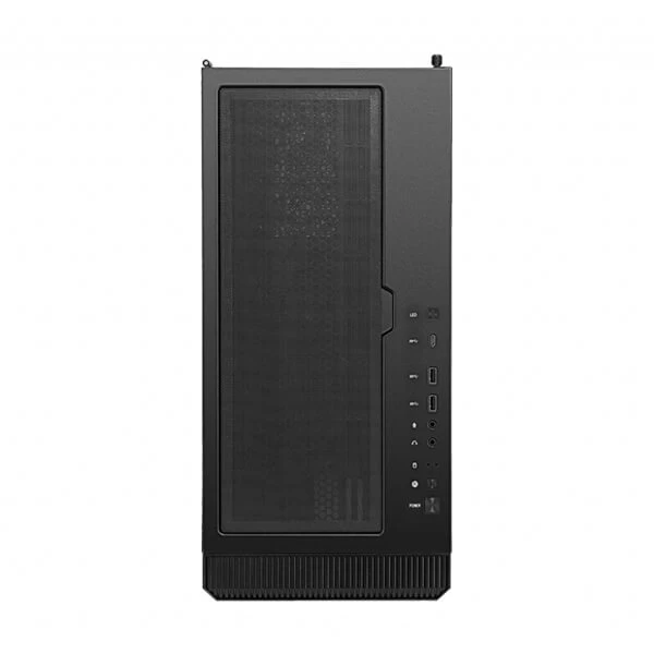 MSI MPG Velox 100R ATX Mid-Tower RGB Cabinet Black