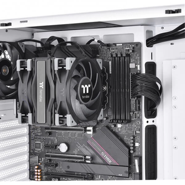 Thermaltake ToughAir 510 120mm Dual Fan CPU Air Cooler