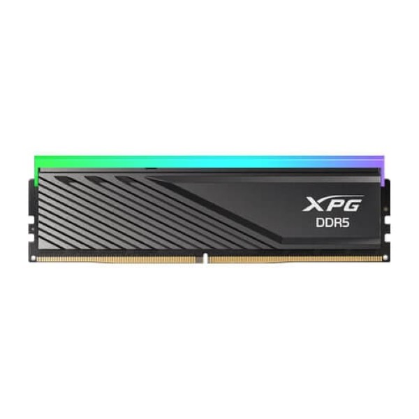 Adata XPG Lancer Blade RGB 32GB (16Gb X 2) 6000Mhz CL30 DDR5 RAM Kit