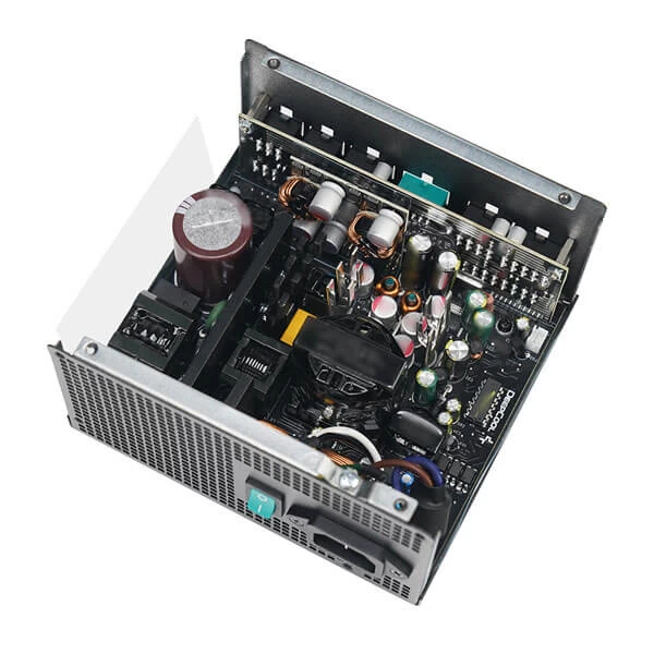 DeepCool PN750M 750 Watt ATX 3.1 80 plus Gold Certified Power Supply
