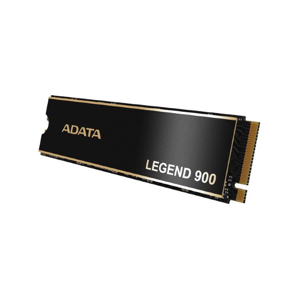 Adata Legend 960 Max 4TB NVMe M.2 Gen4 Internal SSD