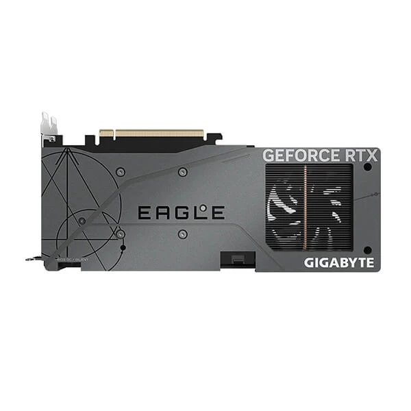 Gigabyte GeForce RTX 4060 Eagle OC 8Gb GDDR6 Graphics Card