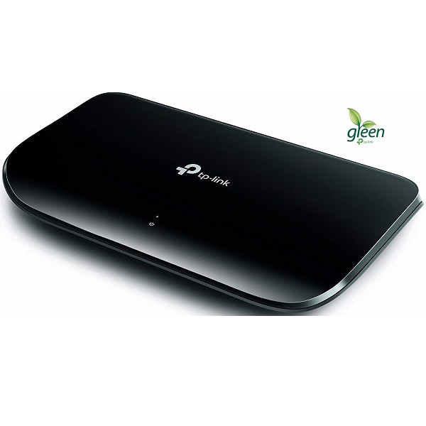 Tp-Link TL-SG1005D 5-Port Gigabit Network Switch