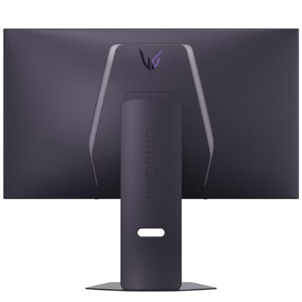 LG UltraGear 32GS95UV-B 32 Inch UHD 240Hz 0.03ms OLED Panel Monitor (Black)