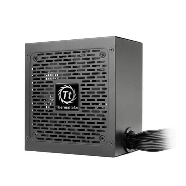 Thermaltake Smart BX1 550 Watt 80 Plus Bronze Certified Power Supply