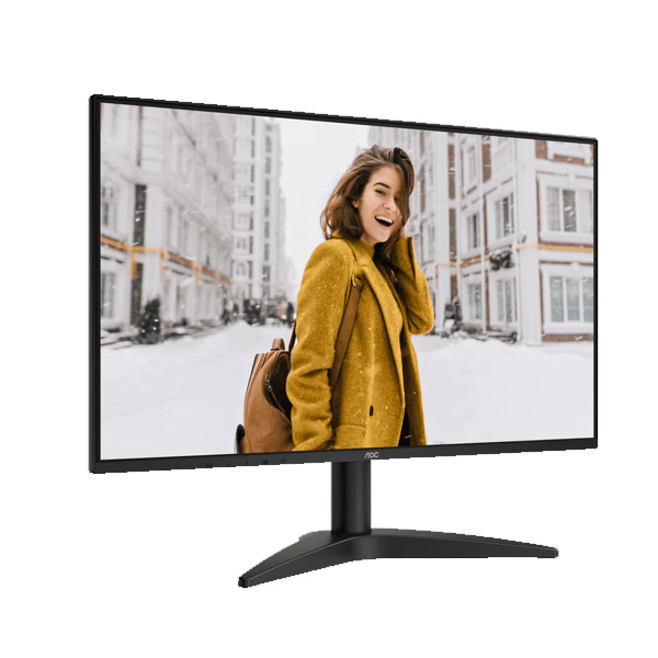 AOC 24B36H3 24 Inch FHD 120Hz 4Ms IPS Panel Monitor