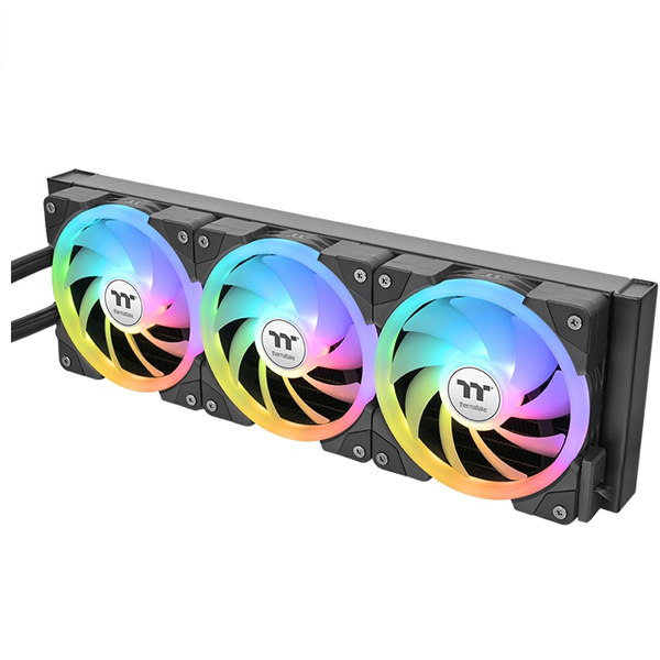 Thermaltake Minecube 360 Ultra ARGB Sync AIO 360MM Liquid Cooler