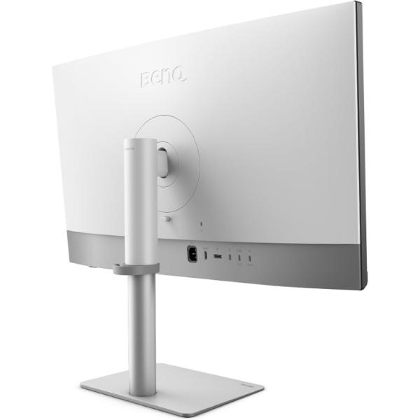 BenQ PD3226G 32 Inch 4K UHD 3840x2160 1Ms 144Hz IPS Panel Monitor White