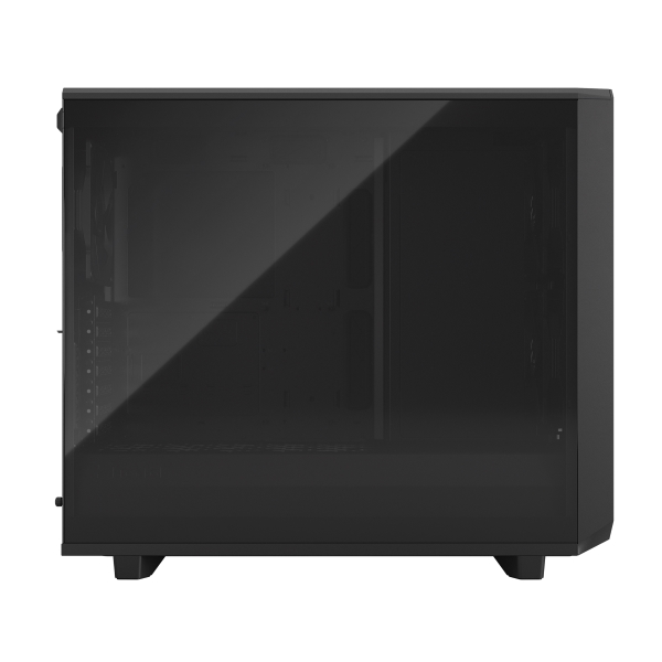 Fractal design Meshify 2 Black TG Light Tint Mid tower E-ATX Pc Cabinet