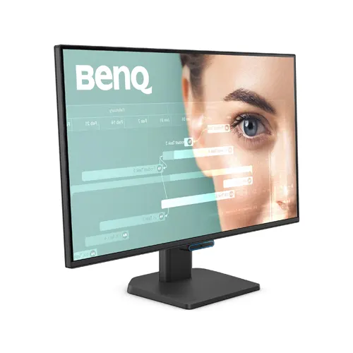 Benq GW2790C 27 Inch 144Hz FHD 5Ms IPS Panel Monitor Black With Type-C