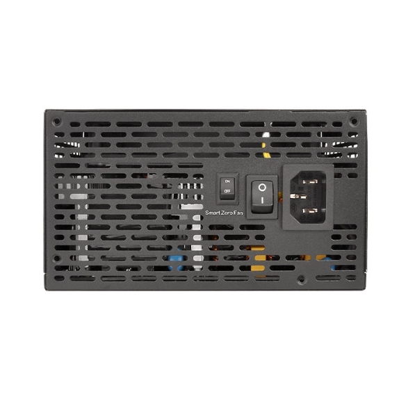 Thermaltake Toughpower PF3 850W Fully Modular 80 Plus Platinum Certified Power Supply