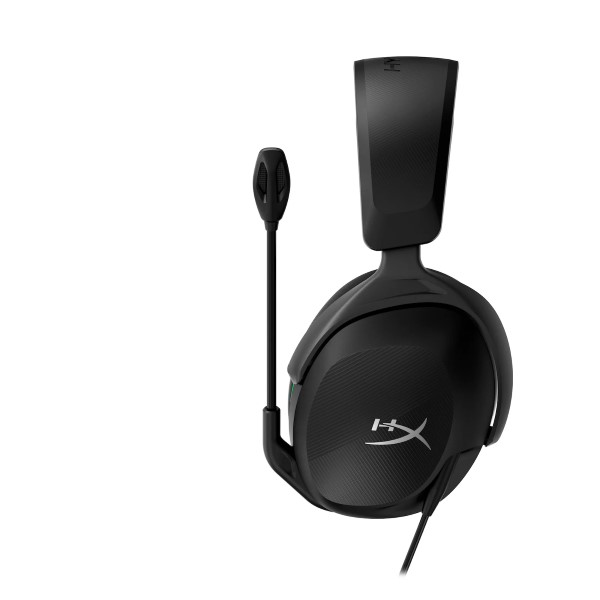 HyperX Cloud X Stinger 2 Core Wired Gaming Headset With 3.5mm Stereo and 40mm Sound driver (PC)