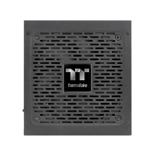 Thermaltake Toughpower PF3 850W Fully Modular 80 Plus Platinum Certified Power Supply