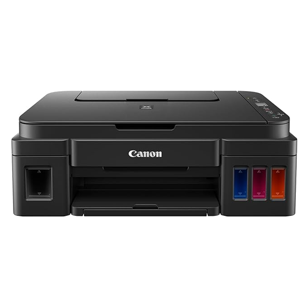 Canon PIXMA G2012 Inktank All In One Printer