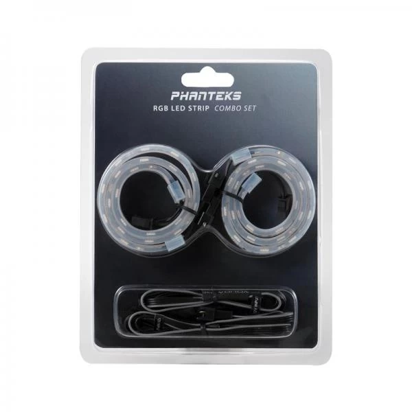 Phanteks RGB LED Strip Combo