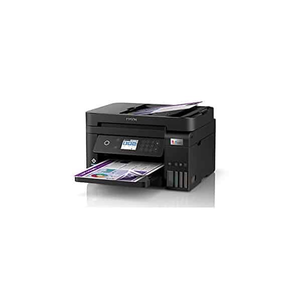 Epson EcoTank L6270 WiFi All-in-One Ink Tank Printer