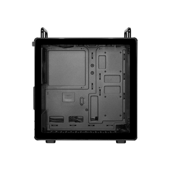 Cooler Master Qube 340 M-ATX Mini-Tower Cabinet