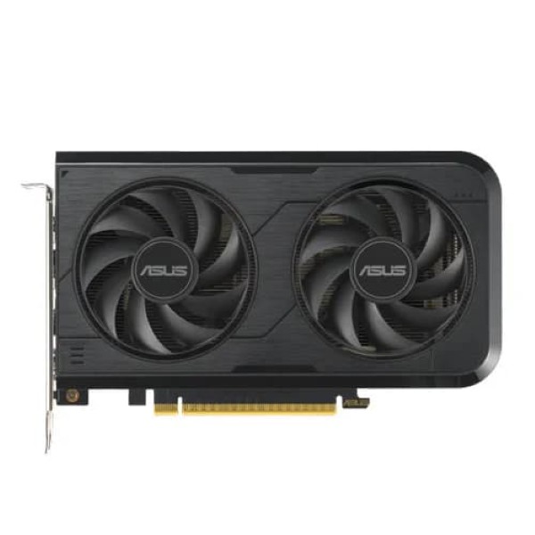 ASUS Dual RTX 5050 OC 8GB GDDR6 Graphics Card