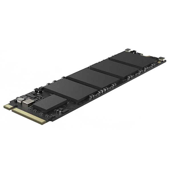 Hikvision E3000 512GB Gen3 PCIe NVMe M.2 Internal SSD