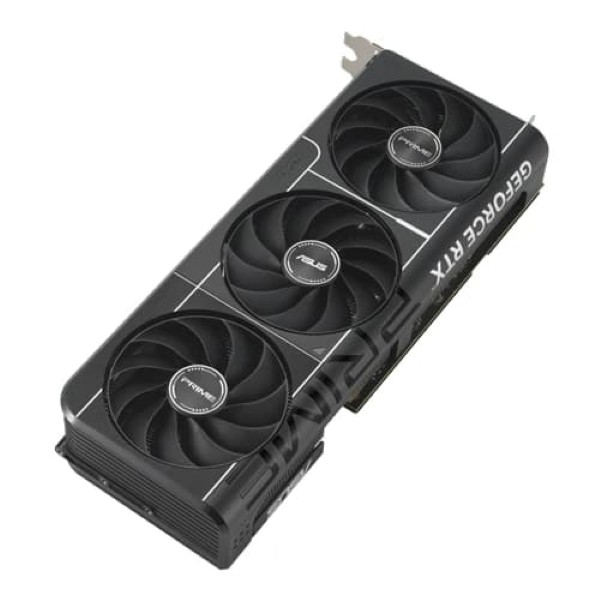 Asus Prime RTX 5070TI OC 16GB GDDR7 Graphics Card