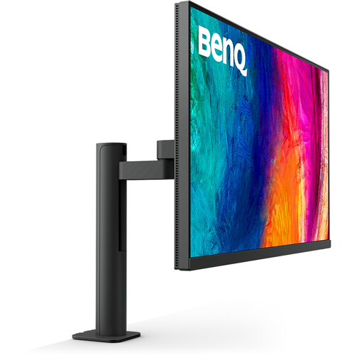 BenQ PD3205UA 32-Inch 4K UHD 60Hz 5ms sRGB HDR10 IPS Panel Designer Gaming Monitor