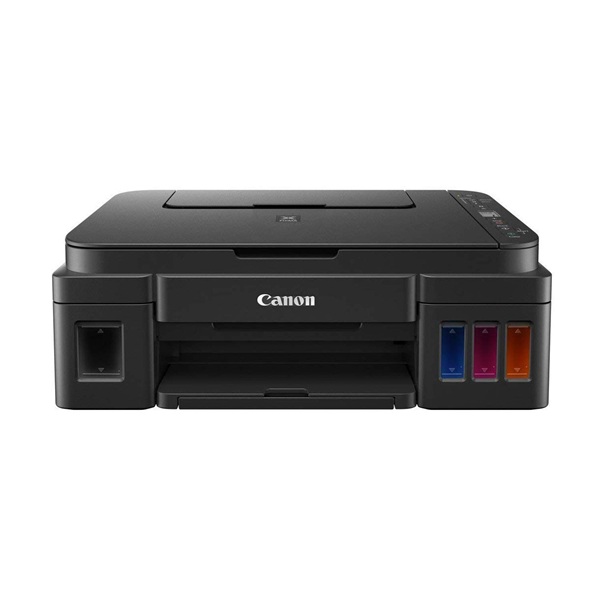 Canon Pixma G3012 All-in-One Multifunction Wireless Ink tank Color Printer
