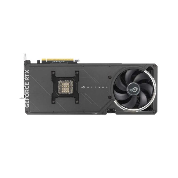 ASUS ROG RTX 5090 Astral 32GB GDDR7 OC Edition Graphics Card