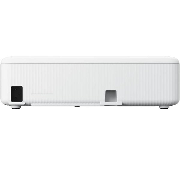 Epson Epiq Vision Flex CO-W01 Full HD Smart Portable Projector with Bluetooth and Built-in Speaker