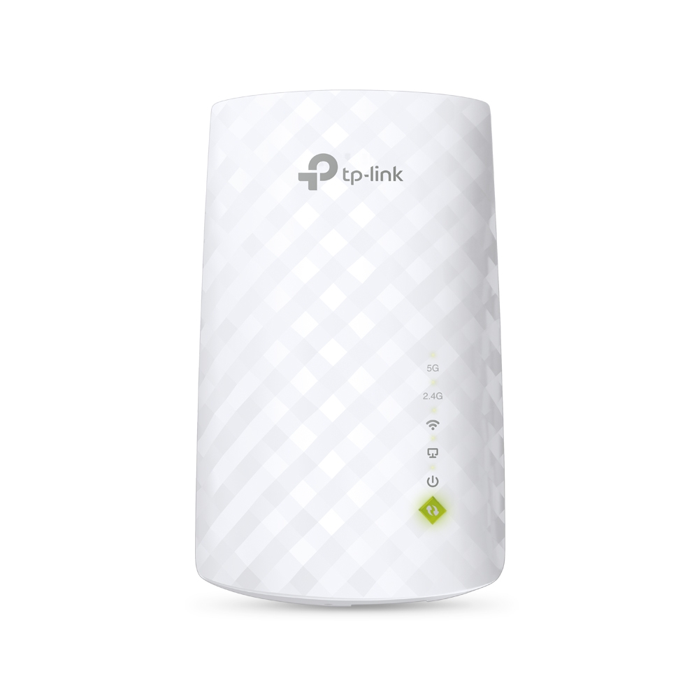 TP-Link AC750 Mesh Wi-fi Range Extender