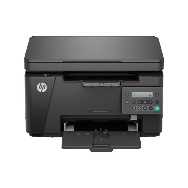 HP LaserJet Pro MFP M126nw plus All-in-one Printer