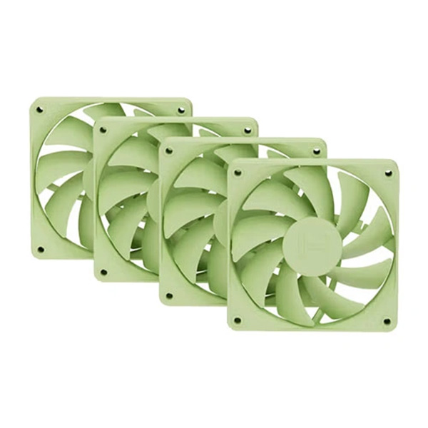 case-fan (pwm)