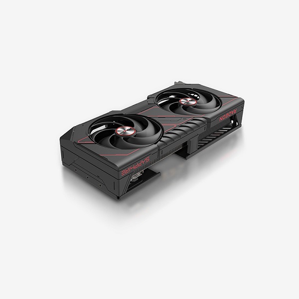 Sapphire Pulse Radeon RX 9070 16GB DDR6 Graphics Card Powered By AMD RDNA 4