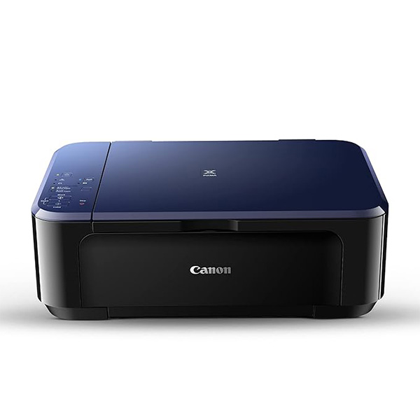 Canon PIXMA E560 All in One WiFi Inkjet Colour Printer
