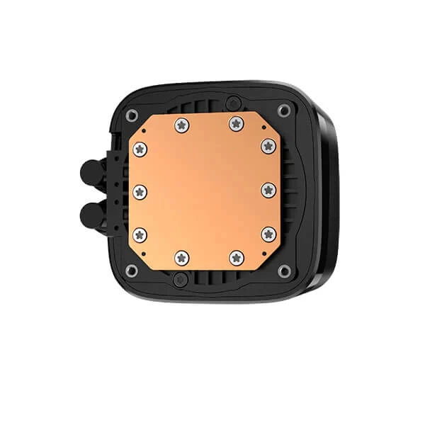 DeepCool LD360 ARGB 360mm AIO Liquid CPU Cooler