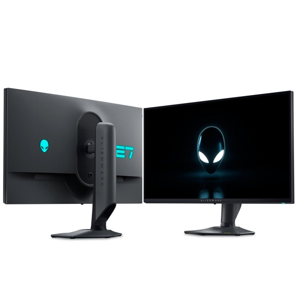 Dell Alienware AW2725QF 27 Inch 4K 180Hz 1Ms IPS Panel Gaming Monitor