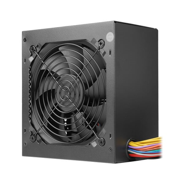 Antec Atom V550 SMPS – 550 Watt PSU
