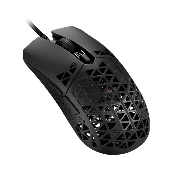 Asus Tuf Gaming M4 Air wired gaming mouse