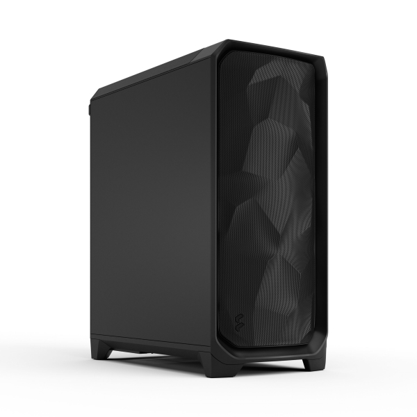 Fractal case-atx (black solid)