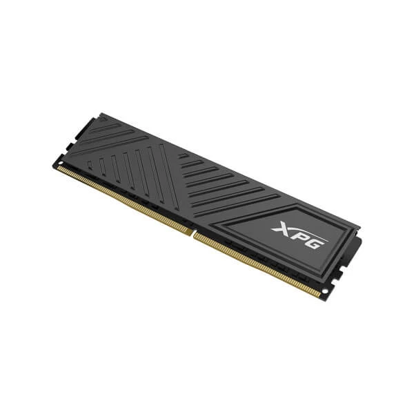Adata XPG Gammix D35 32Gb (32Gbx1) DDR4 3200MHz Desktop Ram (Black)